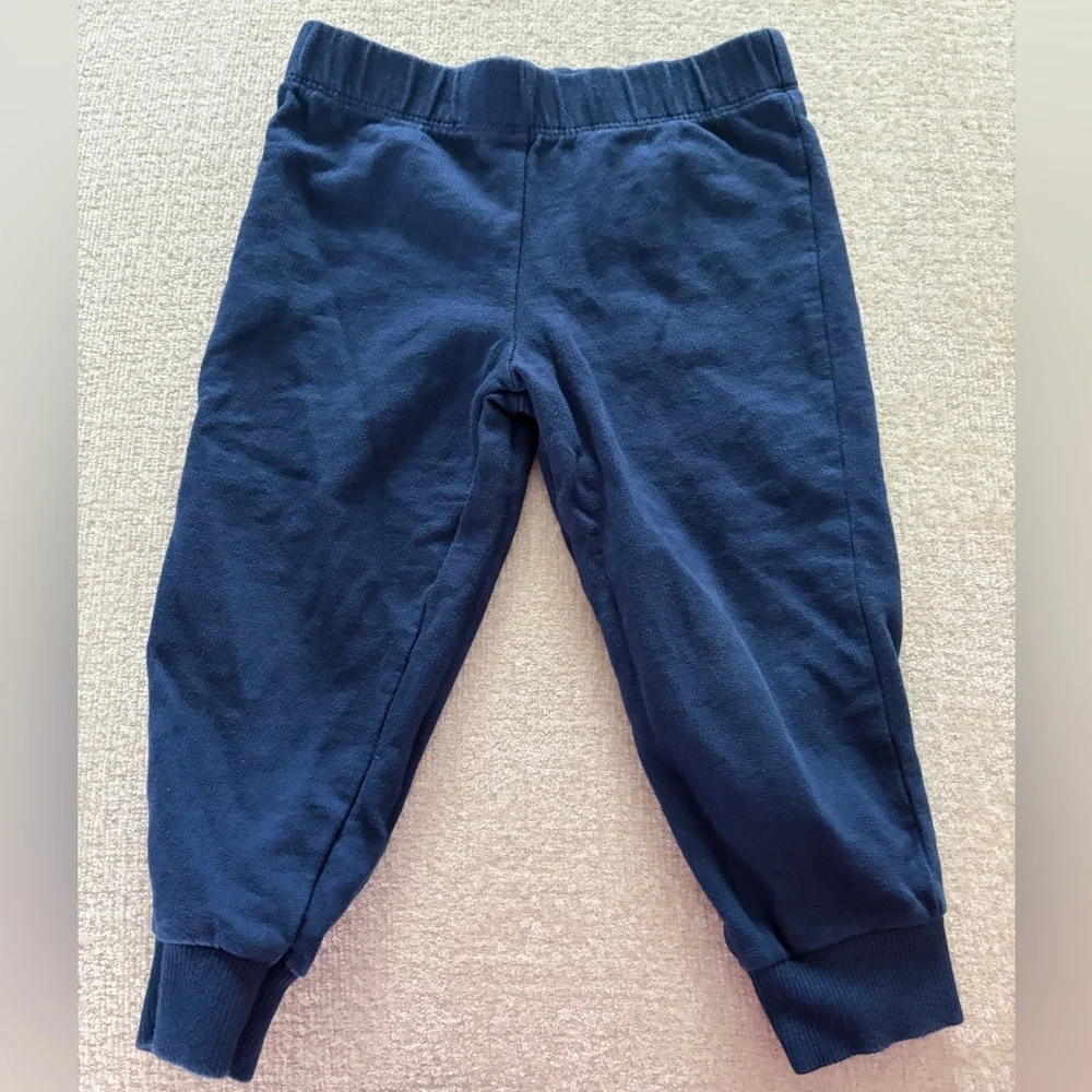 Carter's Bundle Toddler Boys Joggers Pants